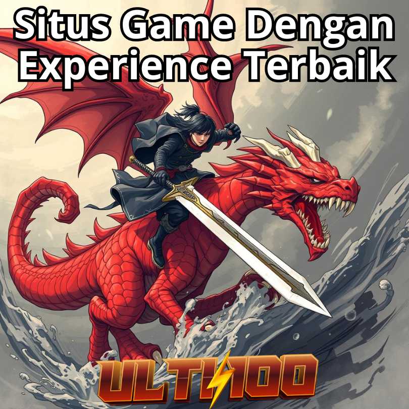 ULTI100 || Situs Game Slot Kemenangan Akurat 100% Cek Link RTP